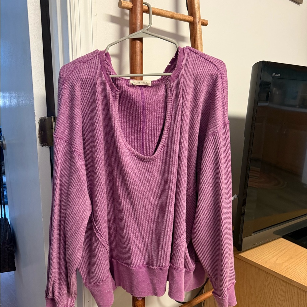 Free People Thermal